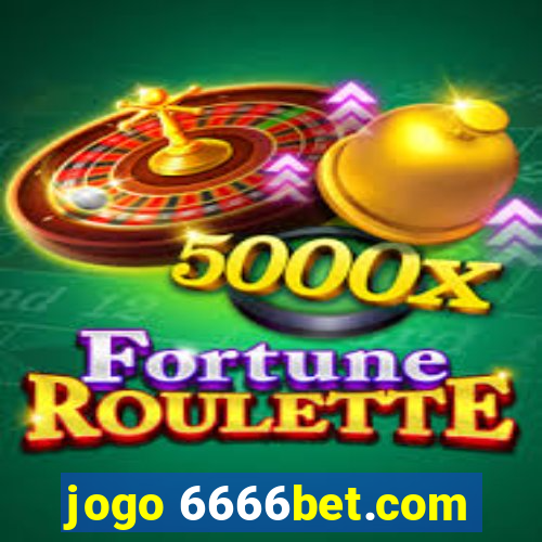 jogo 6666bet.com